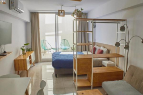 Apto hermoso en San Telmo con Patio! Para 2 o 3 personas